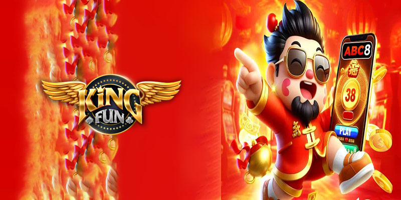 Tính năng nổi bật của Kingfun247