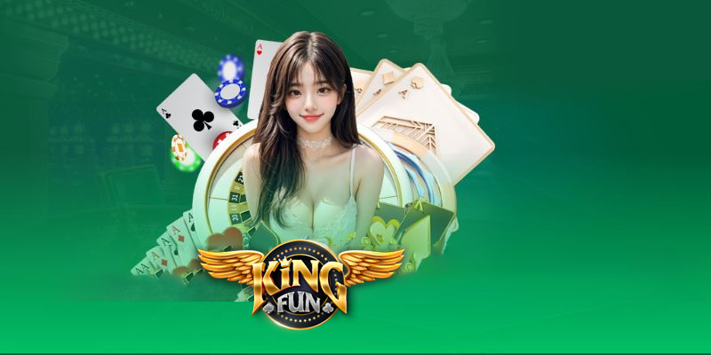 Quy trình giải quyết vấn đề tại Kingfun247