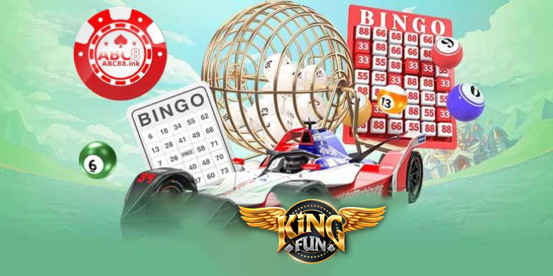 Xổ Số Kingfun247 - Sân chơi xổ số trực tuyến uy tín hàng đầu